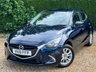 USED 2018 18 MAZDA MAZDA2 1.5 SKYACTIV-G SE-L Nav+ Hatchback 5dr Petrol Manual Euro 6 (s/s) (90 ps) Only 2 Owners