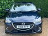 USED 2018 18 MAZDA MAZDA2 1.5 SKYACTIV-G SE-L Nav+ Hatchback 5dr Petrol Manual Euro 6 (s/s) (90 ps) Only 2 Owners
