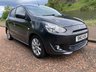 USED 2013 13 MITSUBISHI MIRAGE 1.2 3 Euro 5 (s/s) 5dr Low Mileage | Fantastic Price