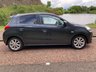 USED 2013 13 MITSUBISHI MIRAGE 1.2 3 Euro 5 (s/s) 5dr Low Mileage | Fantastic Price