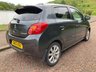 USED 2013 13 MITSUBISHI MIRAGE 1.2 3 Euro 5 (s/s) 5dr Low Mileage | Fantastic Price