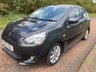 USED 2013 13 MITSUBISHI MIRAGE 1.2 3 Euro 5 (s/s) 5dr Low Mileage | Fantastic Price