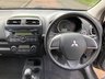 USED 2013 13 MITSUBISHI MIRAGE 1.2 3 Euro 5 (s/s) 5dr Low Mileage | Fantastic Price