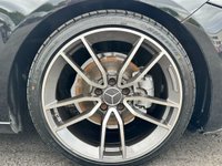 USED 2019 68 MERCEDES-BENZ A-CLASS 1.5 A180d Sport Hatchback 5dr Diesel 7G-DCT Euro 6 (s/s) (116 ps) 