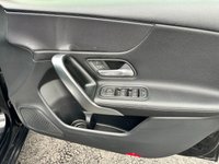 USED 2019 68 MERCEDES-BENZ A-CLASS 1.5 A180d Sport Hatchback 5dr Diesel 7G-DCT Euro 6 (s/s) (116 ps) 