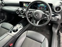USED 2019 68 MERCEDES-BENZ A-CLASS 1.5 A180d Sport Hatchback 5dr Diesel 7G-DCT Euro 6 (s/s) (116 ps) 