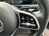USED 2019 68 MERCEDES-BENZ A-CLASS 1.5 A180d Sport Hatchback 5dr Diesel 7G-DCT Euro 6 (s/s) (116 ps) 