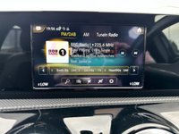 USED 2019 68 MERCEDES-BENZ A-CLASS 1.5 A180d Sport Hatchback 5dr Diesel 7G-DCT Euro 6 (s/s) (116 ps) 