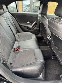 USED 2019 68 MERCEDES-BENZ A-CLASS 1.5 A180d Sport Hatchback 5dr Diesel 7G-DCT Euro 6 (s/s) (116 ps) 