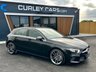 USED 2019 68 MERCEDES-BENZ A-CLASS 1.5 A180d Sport Hatchback 5dr Diesel 7G-DCT Euro 6 (s/s) (116 ps) 