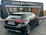 USED 2019 68 MERCEDES-BENZ A-CLASS 1.5 A180d Sport Hatchback 5dr Diesel 7G-DCT Euro 6 (s/s) (116 ps) 