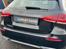 USED 2019 68 MERCEDES-BENZ A-CLASS 1.5 A180d Sport Hatchback 5dr Diesel 7G-DCT Euro 6 (s/s) (116 ps) 