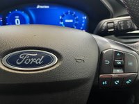 USED 2022 FORD FOCUS 1.0T EcoBoost ST-Line Vignale Hatchback 5dr Petrol Manual Euro 6 (s/s) (125 ps) 