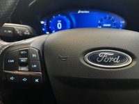 USED 2022 FORD FOCUS 1.0T EcoBoost ST-Line Vignale Hatchback 5dr Petrol Manual Euro 6 (s/s) (125 ps) 
