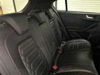 USED 2022 FORD FOCUS 1.0T EcoBoost ST-Line Vignale Hatchback 5dr Petrol Manual Euro 6 (s/s) (125 ps) 