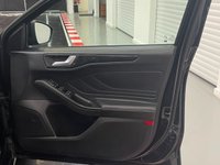 USED 2022 FORD FOCUS 1.0T EcoBoost ST-Line Vignale Hatchback 5dr Petrol Manual Euro 6 (s/s) (125 ps) 
