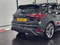 USED 2022 FORD FOCUS 1.0T EcoBoost ST-Line Vignale Hatchback 5dr Petrol Manual Euro 6 (s/s) (125 ps) 
