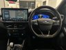 USED 2022 FORD FOCUS 1.0T EcoBoost ST-Line Vignale Hatchback 5dr Petrol Manual Euro 6 (s/s) (125 ps) 
