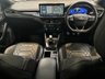 USED 2022 FORD FOCUS 1.0T EcoBoost ST-Line Vignale Hatchback 5dr Petrol Manual Euro 6 (s/s) (125 ps) 