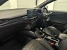 USED 2022 FORD FOCUS 1.0T EcoBoost ST-Line Vignale Hatchback 5dr Petrol Manual Euro 6 (s/s) (125 ps) 