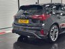 USED 2022 FORD FOCUS 1.0T EcoBoost ST-Line Vignale Hatchback 5dr Petrol Manual Euro 6 (s/s) (125 ps) 