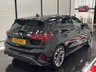 USED 2022 FORD FOCUS 1.0T EcoBoost ST-Line Vignale Hatchback 5dr Petrol Manual Euro 6 (s/s) (125 ps) 