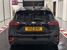 USED 2022 FORD FOCUS 1.0T EcoBoost ST-Line Vignale Hatchback 5dr Petrol Manual Euro 6 (s/s) (125 ps) 