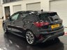 USED 2022 FORD FOCUS 1.0T EcoBoost ST-Line Vignale Hatchback 5dr Petrol Manual Euro 6 (s/s) (125 ps) 