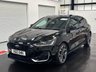 USED 2022 FORD FOCUS 1.0T EcoBoost ST-Line Vignale Hatchback 5dr Petrol Manual Euro 6 (s/s) (125 ps) 