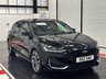 USED 2022 FORD FOCUS 1.0T EcoBoost ST-Line Vignale Hatchback 5dr Petrol Manual Euro 6 (s/s) (125 ps) 