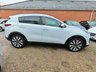 USED 2016 66 KIA SPORTAGE 1.7 CRDi 3 SUV 5dr Diesel Manual Euro 6 (s/s) (114 bhp) Comprehensive Service History