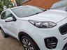 USED 2016 66 KIA SPORTAGE 1.7 CRDi 3 SUV 5dr Diesel Manual Euro 6 (s/s) (114 bhp) Comprehensive Service History