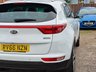 USED 2016 66 KIA SPORTAGE 1.7 CRDi 3 SUV 5dr Diesel Manual Euro 6 (s/s) (114 bhp) Comprehensive Service History