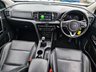 USED 2016 66 KIA SPORTAGE 1.7 CRDi 3 SUV 5dr Diesel Manual Euro 6 (s/s) (114 bhp) Comprehensive Service History