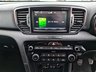 USED 2016 66 KIA SPORTAGE 1.7 CRDi 3 SUV 5dr Diesel Manual Euro 6 (s/s) (114 bhp) Comprehensive Service History