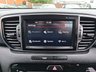 USED 2016 66 KIA SPORTAGE 1.7 CRDi 3 SUV 5dr Diesel Manual Euro 6 (s/s) (114 bhp) Comprehensive Service History