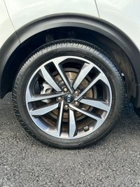 USED 2019 19 KIA SPORTAGE 1.6 CRDi 4 SUV 5dr Diesel DCT Euro 6 (s/s) (134 bhp) 