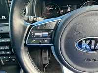 USED 2019 19 KIA SPORTAGE 1.6 CRDi 4 SUV 5dr Diesel DCT Euro 6 (s/s) (134 bhp) 