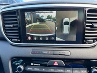 USED 2019 19 KIA SPORTAGE 1.6 CRDi 4 SUV 5dr Diesel DCT Euro 6 (s/s) (134 bhp) 