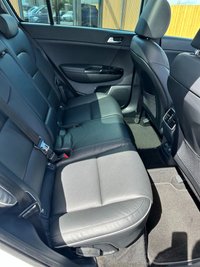 USED 2019 19 KIA SPORTAGE 1.6 CRDi 4 SUV 5dr Diesel DCT Euro 6 (s/s) (134 bhp) 
