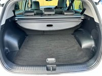USED 2019 19 KIA SPORTAGE 1.6 CRDi 4 SUV 5dr Diesel DCT Euro 6 (s/s) (134 bhp) 