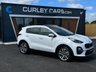 USED 2019 19 KIA SPORTAGE 1.6 CRDi 4 SUV 5dr Diesel DCT Euro 6 (s/s) (134 bhp) 