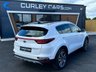 USED 2019 19 KIA SPORTAGE 1.6 CRDi 4 SUV 5dr Diesel DCT Euro 6 (s/s) (134 bhp) 