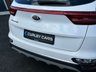 USED 2019 19 KIA SPORTAGE 1.6 CRDi 4 SUV 5dr Diesel DCT Euro 6 (s/s) (134 bhp) 