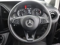 USED 2024 73 MERCEDES-BENZ VITO 2.1 114 CDI Progressive Panel Van 5dr Diesel Manual RWD L2 Euro 6 (s/s) (136 ps) CRUISE CTRL | ELECTRIC MIRRORS