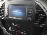 USED 2024 73 MERCEDES-BENZ VITO 2.1 114 CDI Progressive Panel Van 5dr Diesel Manual RWD L2 Euro 6 (s/s) (136 ps) CRUISE CTRL | ELECTRIC MIRRORS
