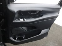 USED 2024 73 MERCEDES-BENZ VITO 2.1 114 CDI Progressive Panel Van 5dr Diesel Manual RWD L2 Euro 6 (s/s) (136 ps) CRUISE CTRL | ELECTRIC MIRRORS