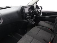 USED 2024 73 MERCEDES-BENZ VITO 2.1 114 CDI Progressive Panel Van 5dr Diesel Manual RWD L2 Euro 6 (s/s) (136 ps) CRUISE CTRL | ELECTRIC MIRRORS