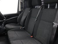 USED 2024 73 MERCEDES-BENZ VITO 2.1 114 CDI Progressive Panel Van 5dr Diesel Manual RWD L2 Euro 6 (s/s) (136 ps) CRUISE CTRL | ELECTRIC MIRRORS