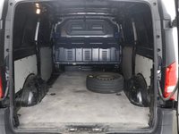 USED 2024 73 MERCEDES-BENZ VITO 2.1 114 CDI Progressive Panel Van 5dr Diesel Manual RWD L2 Euro 6 (s/s) (136 ps) CRUISE CTRL | ELECTRIC MIRRORS